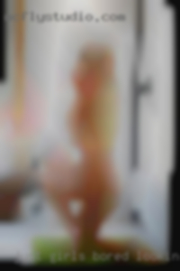 Just girls bored looking around.